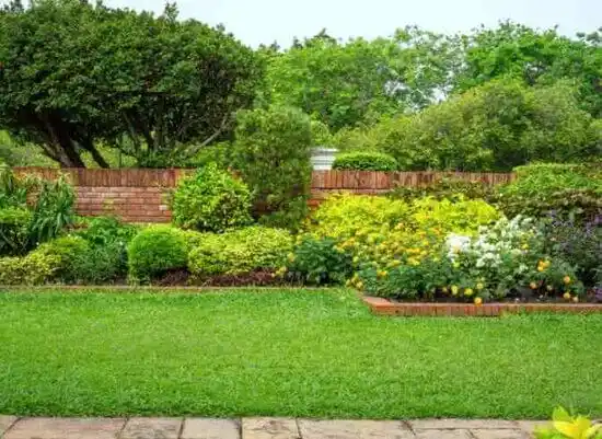 landscaping services Dayton